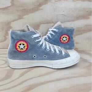 Converse All Star -CT  Bugs Bunny 70 Hi Top -Sneakers -Blue -Women's -9 -169222C